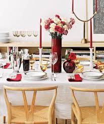 Writer reveals how she hosted for five while cooking and cleaning for one as dining online takes off during lockdown. 15 Simple Dinner Party Ideas Dinner Party Easy Dinner Party Holiday Dinner Party