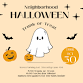 Neighborhood Trunk-or-Treat, Dinner & Games event image