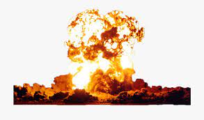 Nuclear Bomb Explosion Png Nuclear Bomb Explosion Drawing Hiroshima Bombing