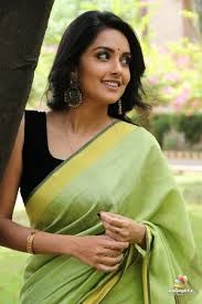 Mahima Nambiar Nambiar hails from kasaragod, kerala.