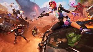 Merry Marauder | Fortnite Wiki | Fandom