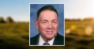 David K. Snook Obituary March 2, 2011