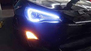 Subaru announces pricing for 2020 brz, wrx and wrx sti performance. Brz Headlights Best In 2021 Review By Ballistic Parts