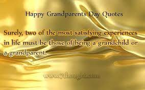 Download Quotes About Grandparents Day 60 Quotes