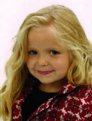 2009 Little Miss & Pre-Teen Miss Kentucky Contestants