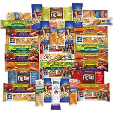 Healthy Snacks Bars Variety Pack Assortment 36 Count Check Out The Image By Visiting The Link Note Amazon Aff Healthy Office Snacks Healthy Office Snacks