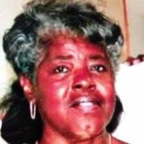 Lovina Lowery Obituary