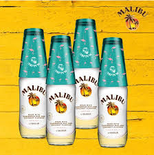 There you go―your heavenly malibu bay breeze cocktail is ready to be served (or sipped). Summer Splash Du Vermisst Die Erfrischenden Malibu Facebook