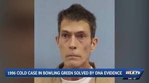 Man facing federal charges in kidnapping, killing of 7-year-old girl from Bowling Green