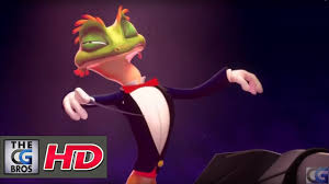 Cgi 3d animated short film: Cgi 3d Animated Short What The Fly By Esma Thecgbros Youtube