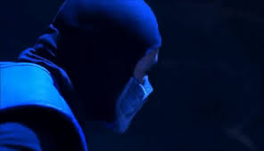 The first role cast for the new mortal kombat movie is promising: Can We Talk About How Fantastic Mortal Kombat Is And How Fucking Disappointing Annihilation Was Resetera