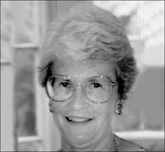 PATRICIA TWITCHELL Obituary (2014)
