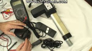 Simply press a button on the wired remote t. Liftchair Com Trouble Shooting Video Youtube
