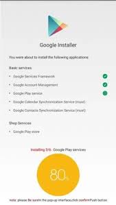 It helps connect everything toge. Download Google Installer Apk Gapps For Android Devices