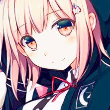 Nanami chiaki | enoshima junko. Requests Closed On Twitter Chiaki Nanami Danganronpa 2 Icons 3 3