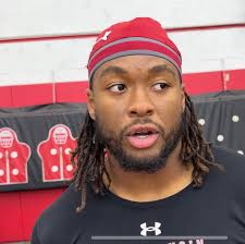 Video: UW football players Darryl Peterson, Jake Chaney