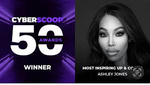 cyberscoop50 #informationsecurity #thankyou #cyberscoop50 #bankofamerica  #cyber