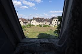 Urbex Verlassenes Dorf Bei Gladbeck Nrw Verlassene Orte Nrw Verlassene Orte Deutschland Verlassene Orte