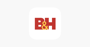 Check spelling or type a new query. B H Photo Video Pro Audio On The App Store