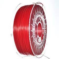 030 5375710 asa hot spring rerort & spa phoumuang village, kham district, xiengkhuang province. Asa Filament 1 75 Mm Hot Red Spool 1 Kg Marwiol Pl