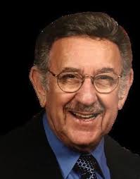 Jack Goldfarb Obituary (1929