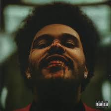 The Weeknd - After Hours (2020, CD) | Discogs