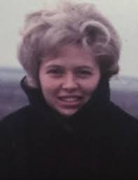 Obituary information for Ina Margaret Arnold