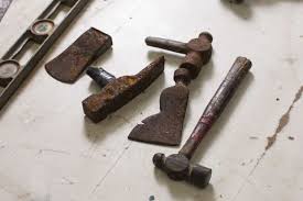 Unfollow antique woodworking hand tools to stop getting updates on your ebay feed. How To Remove Rust From Tools Restore Your Old Tools
