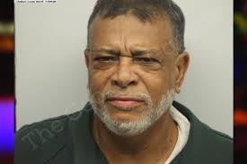 Luis Ocasio — Chatham County Jail Bookings