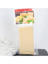 Nomoo Corse Vegusto 200g Official Vegan Shop Produits Laitiers Puree D Amande Farine De Riz