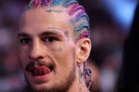 Bookies unimpressed by UFC 'Suga' show, open Sean O'Malley as betting  underdog against Merab, Ilia Topuria