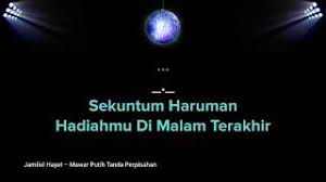 Bunga mawar putih tanda semangat perjuanganku kanda cuma berdoa moga cita menjadi kenyataan. Download Lagu Mawar Putih Tanda Perpisahan Mp3 Video Mp4 3gp