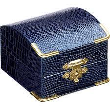 Blue Iguana Single Ring Box 61 8472 239507 T Price 9 99 Ringbox Jewelrybox Jewelry Ring Box Domed Ring Ring Box