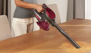 Shark Rocket Ultra Light Hand Vacuum Hv292 Review