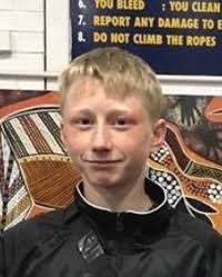 BoxRec: Ryley Sutherland