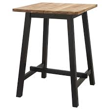 We did not find results for: Tybyn Table De Bar Acacia Noir Materiau Durable Ikea