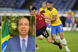 Silvio Albuquerque Brazil Ambassador To Kenya