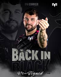 Ospreys Rugby