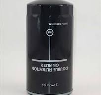 Oil Filter 2997305 Use On IVECO Engine,Filter Suppliers And ...
