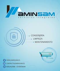 Aminsam Servicios Integrales Sl