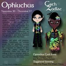 Ophiuchus Ophiuchus Zodiac New Zodiac Signs Zodiac