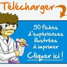 Petites Experiences Com Experiences A Faire Chez Soi Science Montessori Experience Enfant Science Enfant