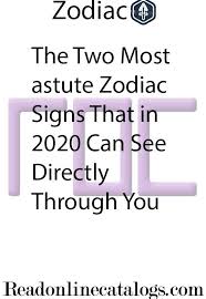 Can two cancer zodiac signs be compatible. The Two Most Astute Zodiac Signs That In 2020 Can See Directly Through You Roc Zodiac Signs Zodiac Cancer Zodiac Compatibility