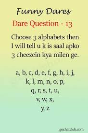 Tell me your biggest secret. 80 Dare Game Questions With Answers Ideas In 2021 Dare Games Dare Game Questions Dare Questions