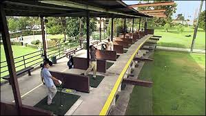 Rio hondo golf club is a diverse and exciting golf course conveniently located minutes from lax, the south bay and orange county. Dexter Filming Locations The Driving Range
