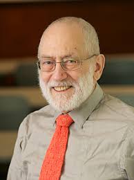 Contributions to the tribute of Robert James LeRoy