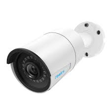 Descopera cele mai bune preturi la camere supraveghere exterior doar la iuni. Camera Supraveghere Ip Exterior Reolink Rlc 410 5mp 5 Mp Ir 30 M 4 Mm Microfon Spy Shop Ro