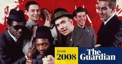 Jerry Dammers: The Specials drove me out | Pop and rock | The Guardian