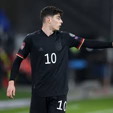 After a difficult start to his chelsea career, kai havertz is now starting to show why the blues spent an initial £62million to secure his services. Taking Over Chelsea Fans Love What Kai Havertz Did On International Duty For Germany Football London