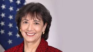 Monica Bertagnolli: Gratitude for NIH Leaders